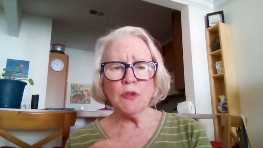 Victim Recounts Horrifying Church Sexual Abuse in Maryland