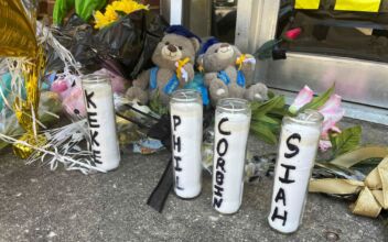 Police Make 6th Arrest in Alabama Sweet 16 Party Shooting