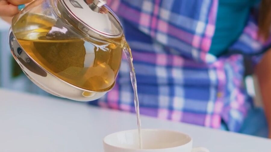 8 Foods That Are Good for Your Liver