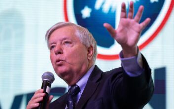Sen. Graham: Durham Report Shows FBI Is a ‘Political Weapon’ Targeting Trump