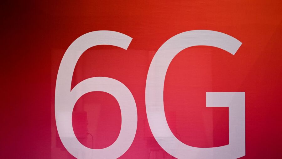 US, Allies Unveil 6G Initiative Amid Tech War With China
