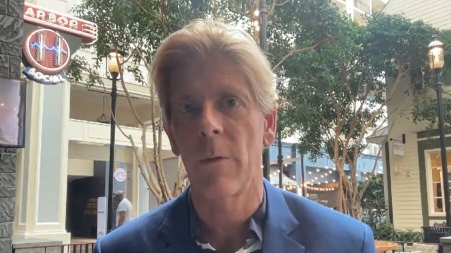 'Gender-Affirming Care' for Minors Will End With Major Lawsuits: Jay Richards