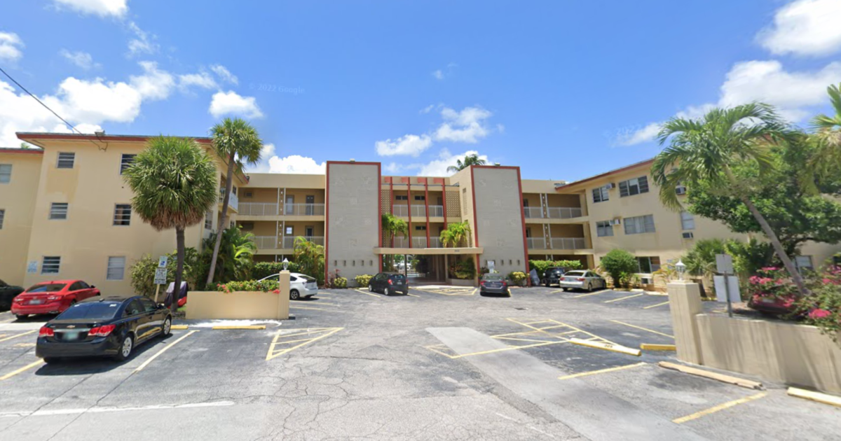 South Florida Condo Residents Ordered to Evacuate After Building Deemed