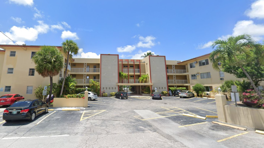 South Florida Condo Residents Ordered to Evacuate After Building Deemed Unsafe