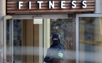 Suspect Arrested in German Gym Attack That Left 4 Wounded