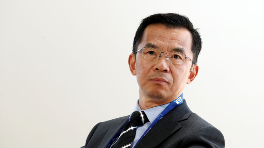 Baltics Condemn China Envoy's Stance on Former Soviet Nations