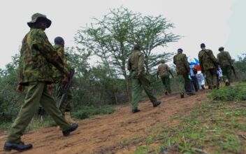 Death Toll in Kenyan Starvation Cult Rises to 73: Police