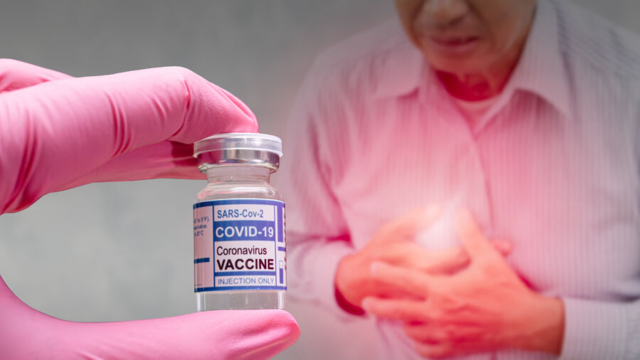 National Academy of Medicine Holds Discussion on COVID Findings