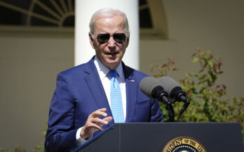 Bidens Holds Ceremony to Honor the 2023 Teachers of the Year at White House