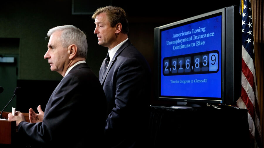 Fireside Chat With Senator Jack Reed : A Virtual Event by the Center for a New American Security