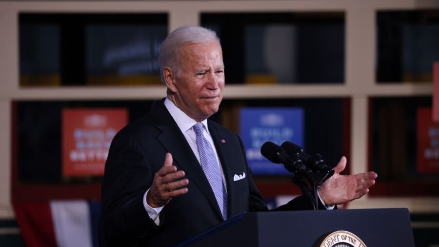 Will President Bidens Hometown Back Him in 2024?
