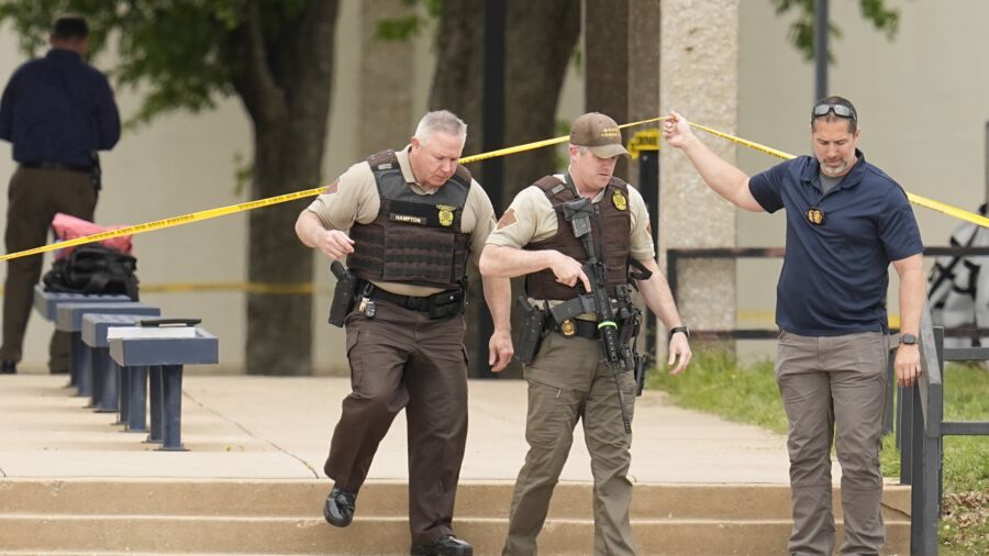 One Dead in Oklahoma College Shooting, Suspect in Custody