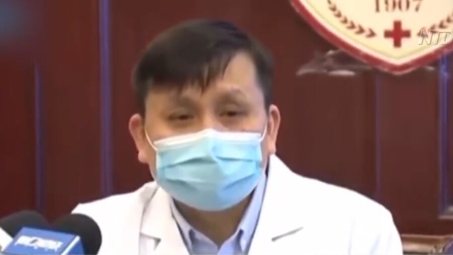 China Detects 275 New COVID-19 Subvariants
