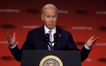Biden Taps Prominent Political Strategists to Lead 2024 Reelection Bid