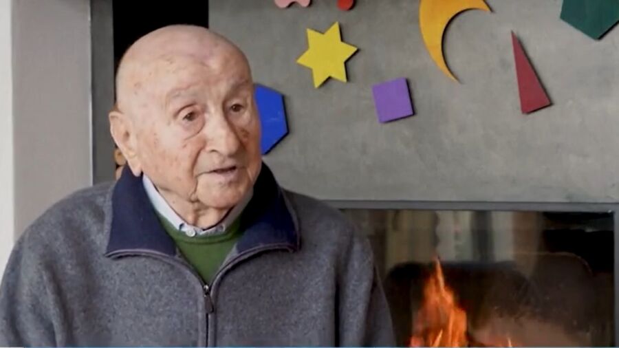 Italian Guard Remembers Nazi’s Mussolini Raid