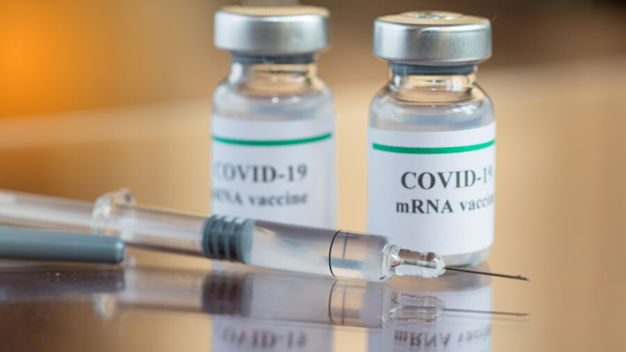 Stop Vax Passports Holds Webinar on the 'Next Public Health Emergency'