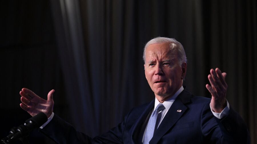 Americans React to Biden’s Reelection Bid