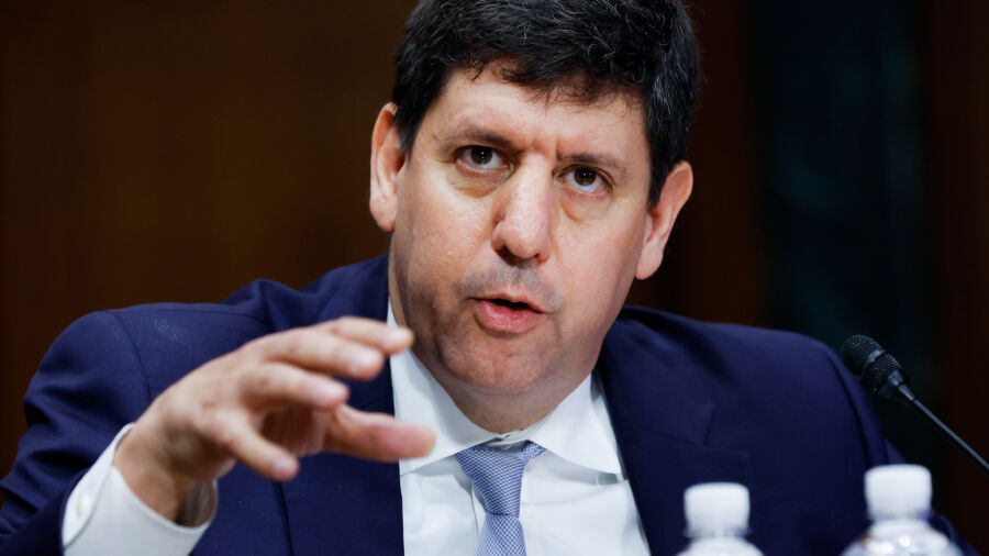 ATF Director Dettelbach Testifies to House Committee Oversight Hearing