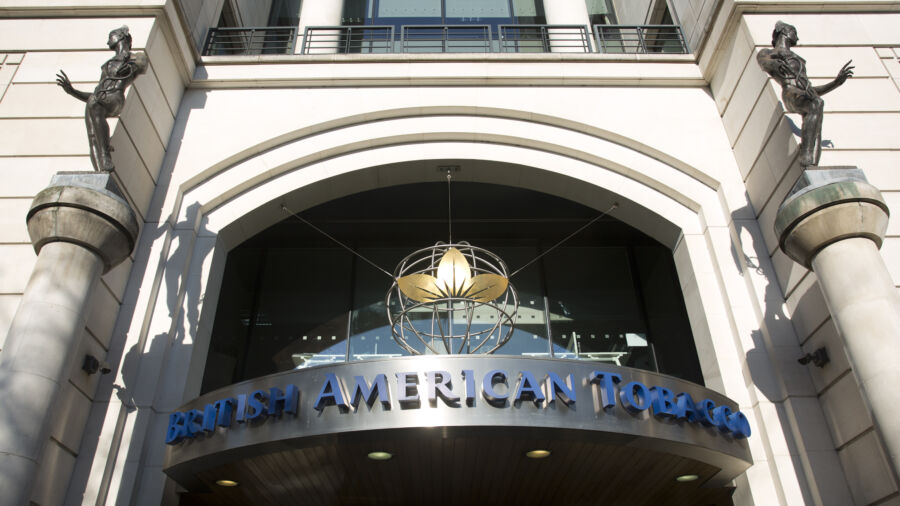 Tobacco Company Settles With US Over Business in North Korea