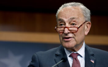 Schumer Seeks New Bipartisan Sanctions Against China over Fentanyl