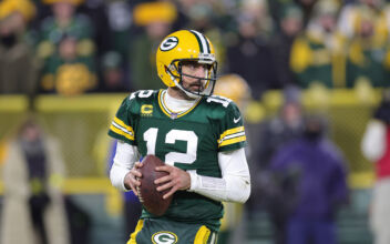 Rodgers’ Trade Makes Jets a Popular Super Bowl Bet