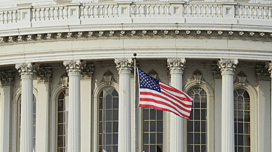 US-China Commission Holds Hearing on 'Rule by Law: China’s Increasingly Global Legal Reach'