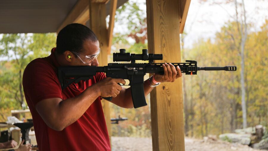 US Supreme Court Again Asked to Block Illinois Semiautomatic Rifle Ban