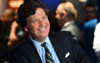 Tucker Carlson Issues First Public Comments Since Fox News Exit