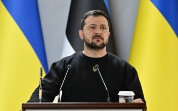 Zelenskyy Makes Grim Prediction, Claims Ukraine Ready for Counteroffensive