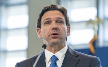 DeSantis Signs Bill Canceling Disney’s Deal to Evade State Oversight