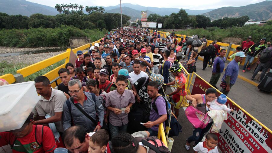 House Judiciary Committee’s Hearing on 'The Biden Border Crisis: Exploitation of Unaccompanied Alien Children'