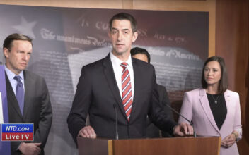 Senators Unveil Bipartisan Bill to Set Age Restrictions for Social Media