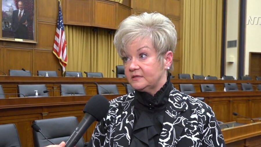 Whistleblower: Government Complicit in Child Trafficking