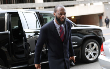 Rapper Pras Michel Convicted in Conspiracies to Influence US Government