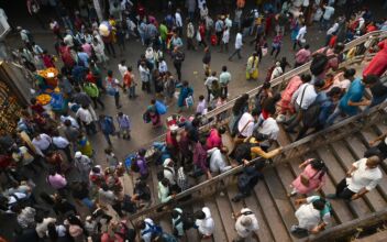 ‘Demographic Dividend’ Lost? India’s Population to Overtake China’s: UN