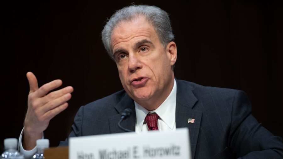 US House Judiciary Subcommittee's Hearing on FISA Abuse by FBI