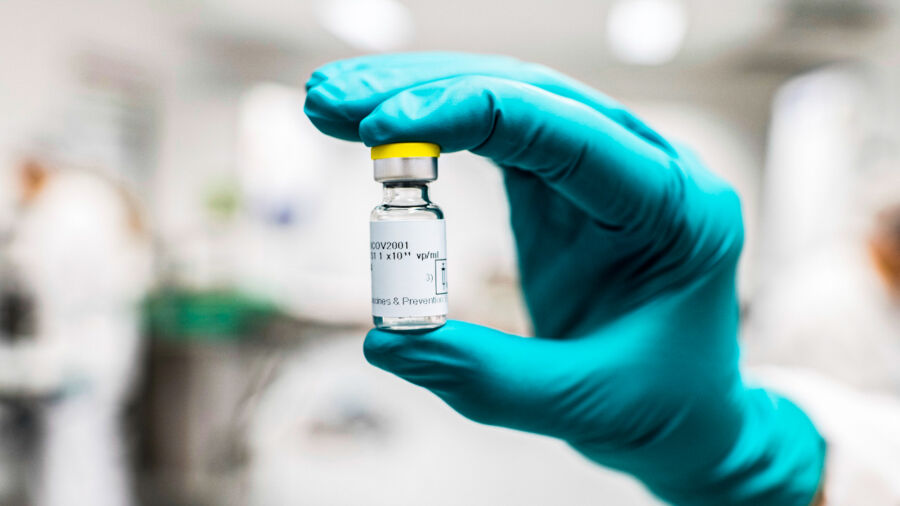 House Energy Subcommittee Hearing on Virus Research Safety