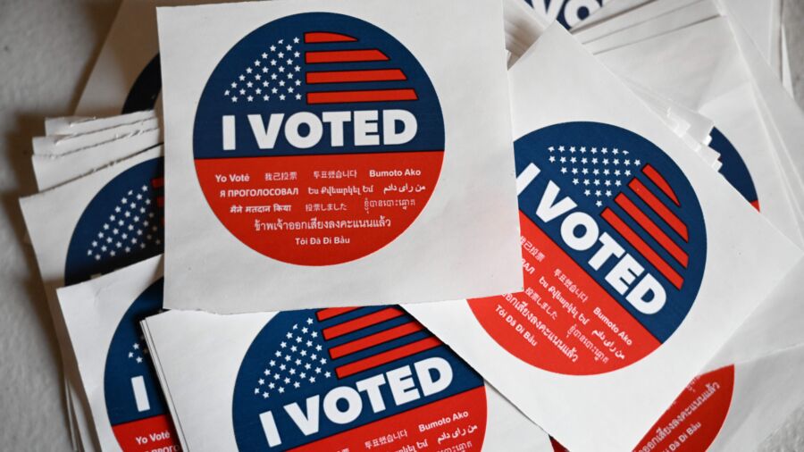 Tuesday's Primaries Impact on GOP, November Election: Analyst
