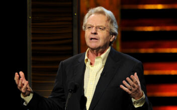 Controversial Talk Show Host Jerry Springer Dies at 79