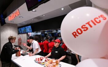 KFC Leaves Russia, Locations Rebrand