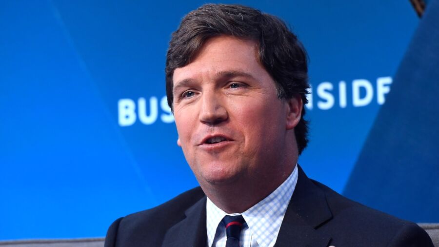 Veterans Respond to DOD Officials Reportedly Cheering Tucker Carlson’s Fox Exit