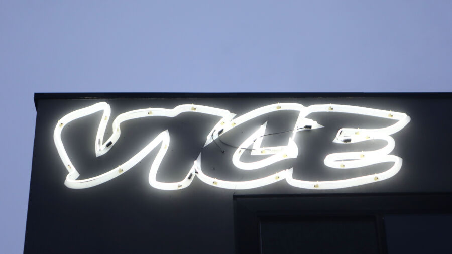 VICE Cuts Staff, Cancels ‘VICE News Tonight’