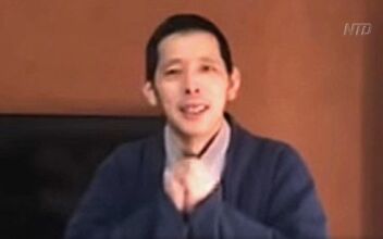Chinese Citizen Journalist Who Reported on COVID-19 Released After 3 Years, Homeless