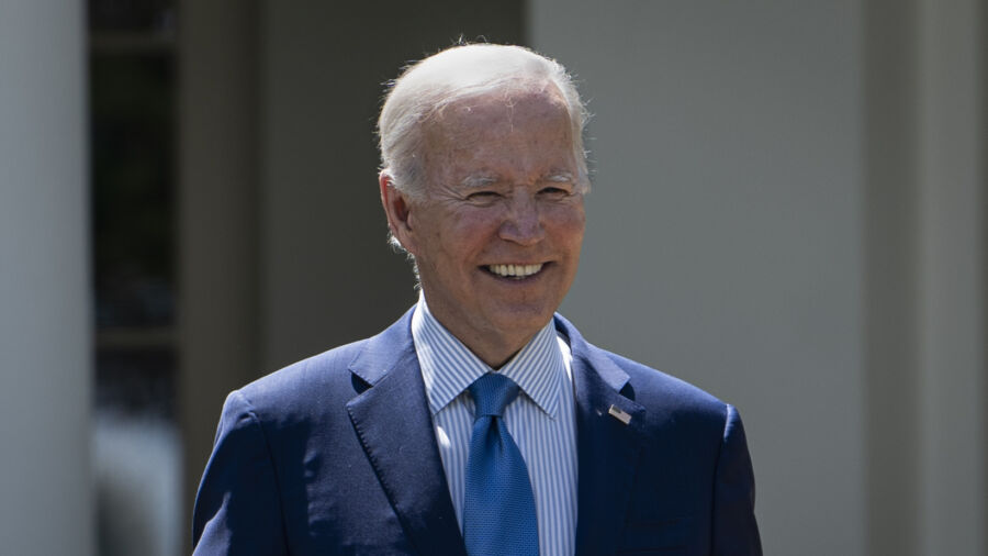 Biden Doubles Down on Call for Clean Debt Ceiling After GOP Debt Bill Passes House