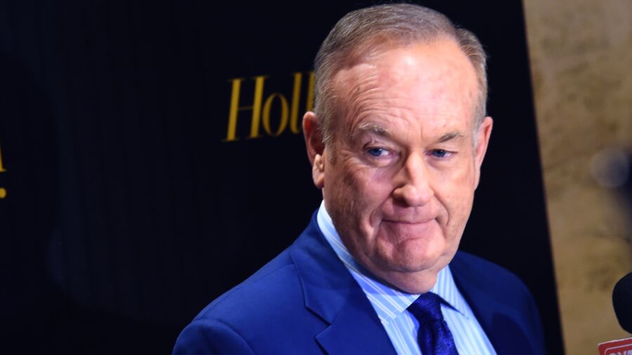 Bill O’Reilly: Fox News Did Tucker Carlson ‘a Favor’ in Firing