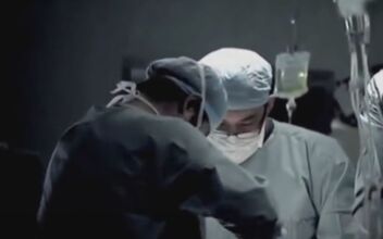 Film Raises Awareness About Forced Organ Harvesting in China