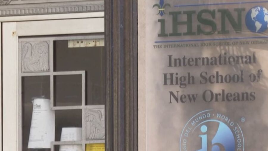 New Orleans Student on Course for Multi-Million-Dollar Scholarship Record