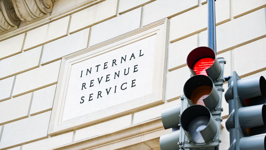 Over $6 Billion Worth of Potential Identity Theft Found by IRS, How to Protect Yourself?
