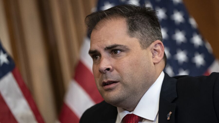 Restoring Military Readiness With Rep. Mike Garcia: A Hudson Institute Event