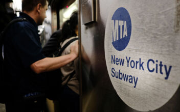 Man Suspected of Shoving Girlfriend Under NYC Subway Train Arrested
